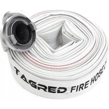 Zahradní hadice Hadicová hadice Tagred TA531 1" 30 m