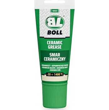 Keramické Mazivo BOLL 40 g tuba