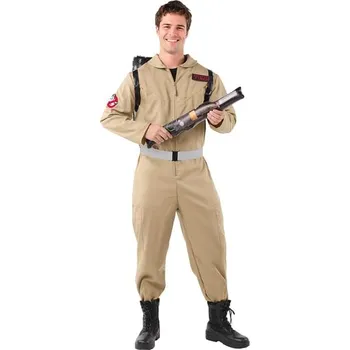 Karnevalový kostým Funiglobal - Kostým Ghostbusters pro muže - M-L