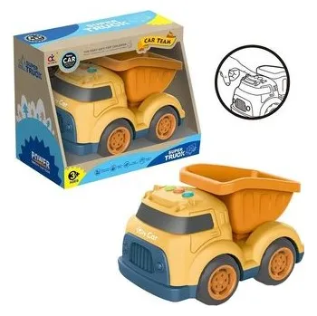 Wywrotka (pl, 2000, Askato)