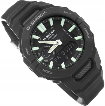 Hodinky Pánské hodinky Casio G-SHOCK G-Squad Bluetooth Casio-GBA-950-1AER