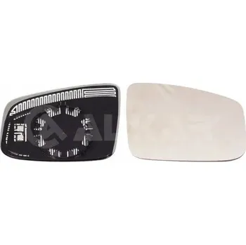 Auto zrcátko Alkar 6432329 Sklo , vnější zrcátko