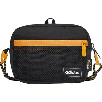 Ledvinka Adidas ledvinka na rameno HB1328 černá