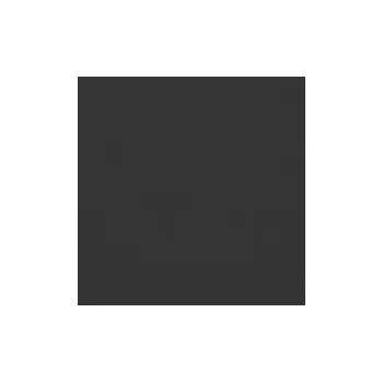 Papírový ubrousek Papírové ubrousky černé 33 × 33 cm – 20 ks