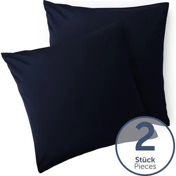 Povlak na dekorativní polštářek Povlak na polštář na spaní Blumtal 50 x 50 cm