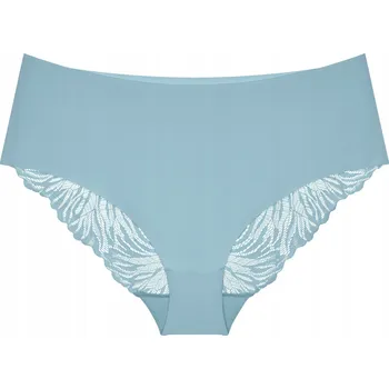 Dámské spodní prádlo DÁMSKÉ KALHOTKY Triumph KALHOTKY krajkové kalhotky BEZŠVÉ Pretty Micro Maxi S