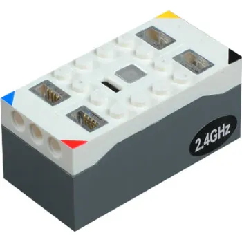 RC model ostatní CaDA- Bateriový box CaDA 500mAh PLUG SYSTEM JV1077 IQ models - RC_322108