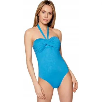 Dámské plavky TRIUMPH VENUS ELEGANCE OPD SD jednodílné plavky 38B / 75B