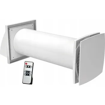 Ventilace Rekuperace VENTIKA Solo plus 150mm