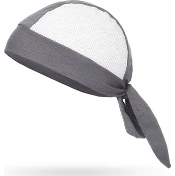 Čepice Nandy Letní dětská čepice 48-56 cm