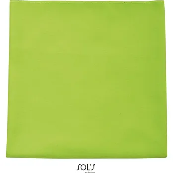 Utěrka SOL's Collection Ručník Atoll 50, mikrovlákno, rozměr 50x100cm COT25120909399-apple green UNI Zelené jablko