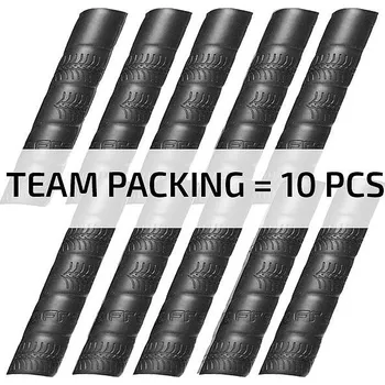 Freez Z-380 Grip - Černá - team 10-pack Černá