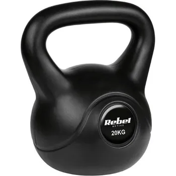 Kettlebell REBEL RBA-2320 20kg