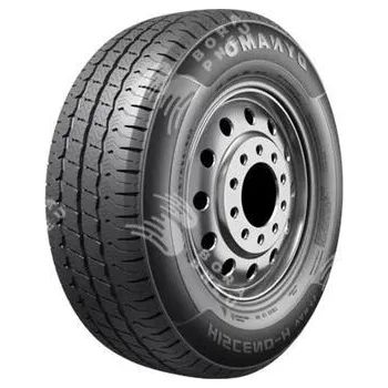 Pneumatiky DYNAMO hiscend-h van 4s 3pmsf 6pr 205/65 R15 102T