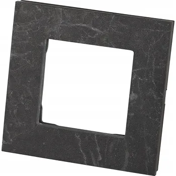 Rámeček jednoduchý MIUUN černý