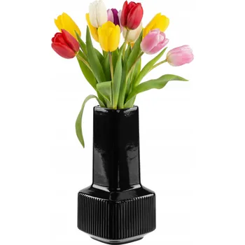 Váza Váza Botle keramická 20 cm