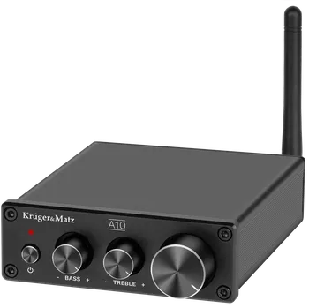 Hi-Fi Zesilovač Krüger & Matz A10 KM0568