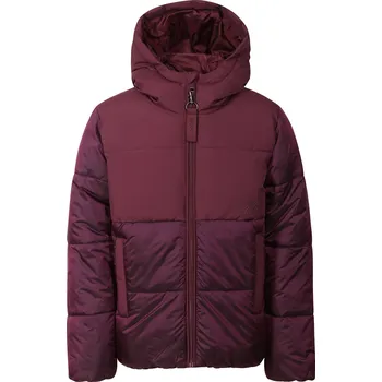 Dívčí bunda NAX - NIERO DĚTSKÁ ZIMNÍ BUNDA S MEMBRÁNOU PTX NAX