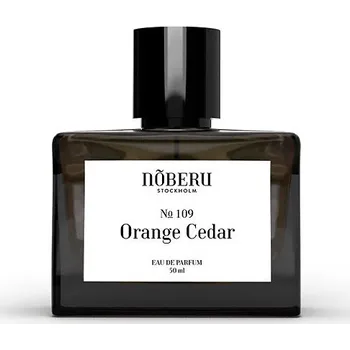 Parfém Noberu Orange Cedar 50 ml