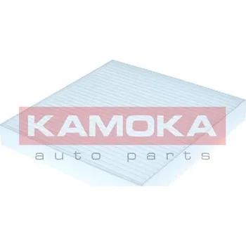 Ventilátor topení a klimatizace Filtr, vzduch v interiéru KAMOKA F425601