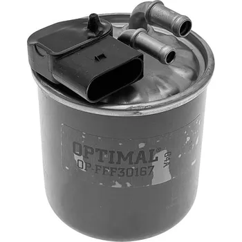 Palivový filtr Palivový filtr OPTIMAL