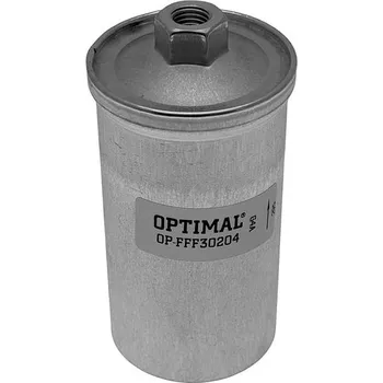 Palivový filtr Palivový filtr OPTIMAL
