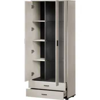 Obývací stěna Cama SOHO 201069 skřínka do obývacího pokoje Úložná skříňka