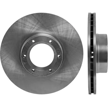 Brzdový kotouč Brzdový kotouč STARLINE