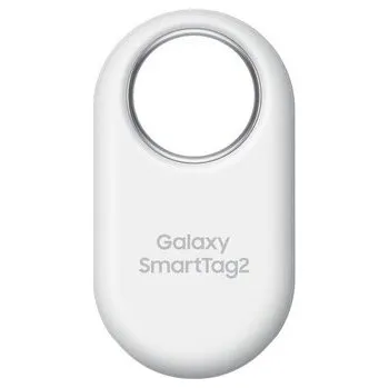 Samsung Galaxy SmartTag2 bílý (cs, SAMSUNG)