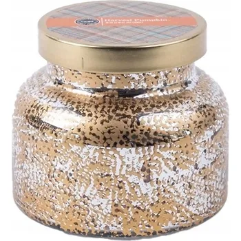 Svíčka Sójová vonná svíčka Harvest Pumpkin Bridgewater Candle 1 ks