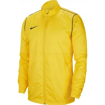 Pánská bunda Nike pánská větrovka bez kapuce 98853 velikost L