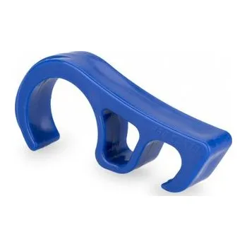 Brake lever fixer PUIG 22275A modrá