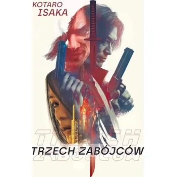 Trzech zabójców