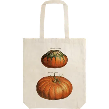 Látková taška Pumpkins