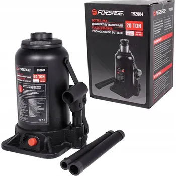 Hever HEVER 20 TUN LEVÁKŮ