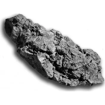 Dekorace do akvária Těžší modul 6 - 31x11x8 cm Dragon Grey