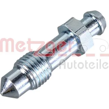 Autodílna Odvzdušňovací šroub / ventil METZGER AUTOTEILE 0108