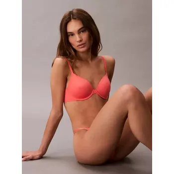 Podprsenka F3837/VOJ - podprsenka Calvin Klein, 80 C, VOJ