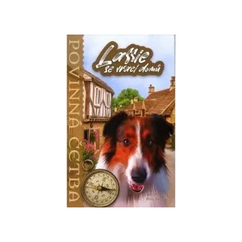 Lassie se vrací domů Povinná četba