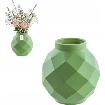 Váza Váza Botle keramická 11 x 22 cm