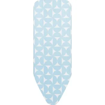 OBAL NA ŽEHLICÍ PRKNO B 124x38 FRESH BREEZE BRABANTIA