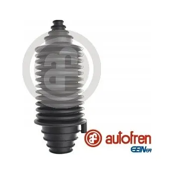 Posilovač řízení Prachovka řízení, sada AUTOFREN SEINSA D8902E