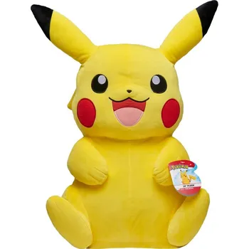plyšák ORBICO Pikachu PLYŠ 60 cm NEW