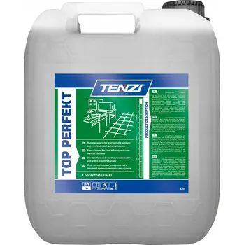 Čistič podlahy Tenzi Top Perfekt 5L Odmašťovací a čisticí prostředek
