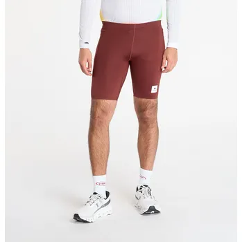 Pánské kraťasy Šortky SAYSKY Combat+ Short Tights 9" Red L