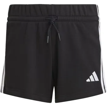 Dívčí kraťasy adidas Black 5820177 11-12 Years