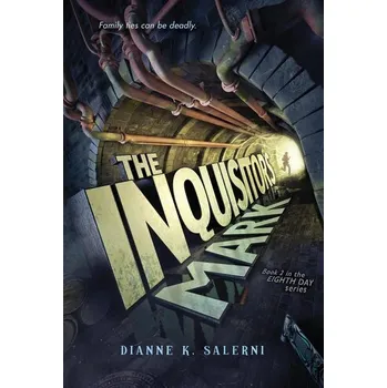 Inquisitor's Mark, The - Salerni, Dianne K.