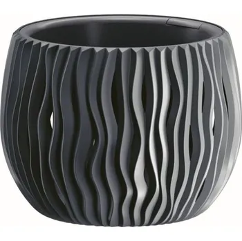 Květináč Prosperplast Sandy Bowl 18 cm