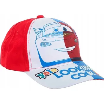 Čepice Sun City čepice dětská 52 cm