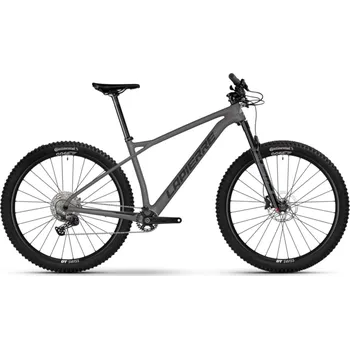 Horské kolo LAPIERRE Prorace CF 7.9 Graphite Grey Glossy, S